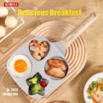 Nonstick pan Imported  (1PIECE) - Image 2