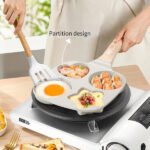 Nonstick pan Imported  (1PIECE) - Image 11