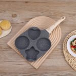 Nonstick pan Imported  (1PIECE) - Image 5