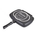 Dessini Original Double Grill Pan