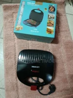 Smurfett sandwich maker - Image 2