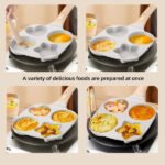 Nonstick pan Imported  (1PIECE) - Image 4