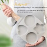 Nonstick pan Imported  (1PIECE) - Image 10