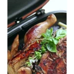 Dessini Original Double Grill Pan - Image 5