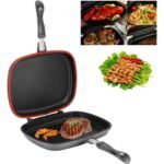 Dessini Original Double Grill Pan - Image 6