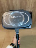 Dessini Original Double Grill Pan - Image 10