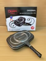 Dessini Original Double Grill Pan - Image 11