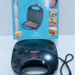 Smurfett sandwich maker