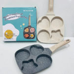 Nonstick pan Imported