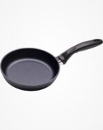 28cm Non-Stick Lightweight Granite Coated Frying Pan - Image 4