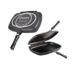 Dessini Original Double Grill Pan - Image 13