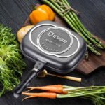 Dessini Original Double Grill Pan - Image 4