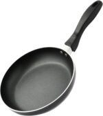 28cm Non-Stick Lightweight Granite Coated Frying Pan - Image 6