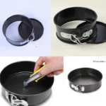 Cake pans - Image 7