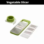 Vegetable and fruit slicer/grater - Image 11