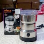 Electric grinder - Image 2