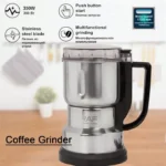 Multifunctional electric grinding machine - Image 7