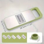 Vegetable and fruit slicer/grater - Image 4