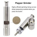 Black pepper crasher - Image 4