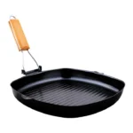 Non-Stick Square Grill Pan - Image 8