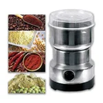 Electric grinder - Image 9