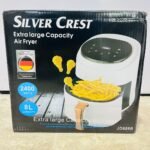 Extra Large Capacity Air Fryer, model JD689B.