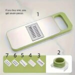 Vegetable and fruit slicer/grater - Image 3