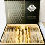 Imported cutlary set