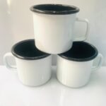 One piece metallic tamcheeni