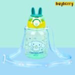 Cinnamoroll water bottle