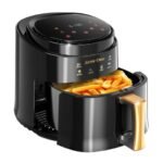 Extra Large Capacity Air Fryer, model JD689B - Image 10