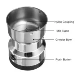 Electric grinder - Image 8