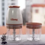 Electric mini chopper - Image 10