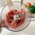 Electric mini chopper - Image 2