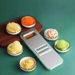 Vegetable and fruit slicer/grater - Image 8