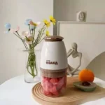 Electric mini chopper - Image 9