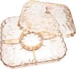 Divided serving platter - Image 4