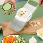 Vegetable and fruit slicer/grater - Image 7