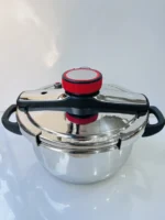 Knob Type Pressure Cooker - Image 7