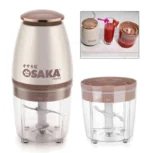 Electric mini chopper - Image 6