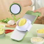 Vegetable and fruit slicer/grater - Image 6