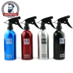 Aluminum spray bottles - Image 10