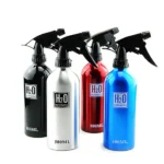 Aluminum spray bottles - Image 8
