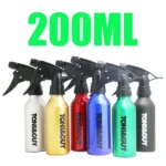 Aluminum spray bottles - Image 5