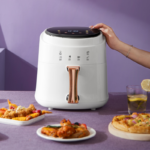 Extra Large Capacity Air Fryer, model JD689B
