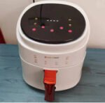 Extra Large Capacity Air Fryer, model JD689B - Image 7