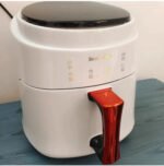 Extra Large Capacity Air Fryer, model JD689B - Image 9