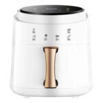 Extra Large Capacity Air Fryer, model JD689B - Image 6