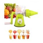 Manual Fruit Juicer - Image 5
