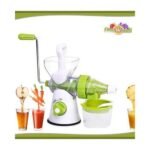 Manual Fruit Juicer - Image 4